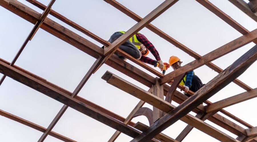 Local Siding Services in Bluford, IL